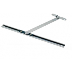 window door non eurogroove restrictor Aluminium and Wooden Window / Door Restrictor Arm